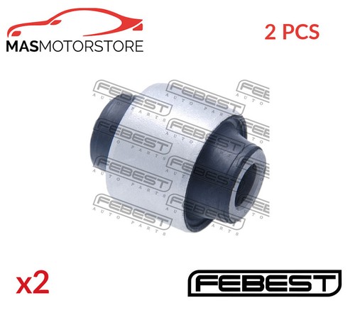 Control arm wishbone bush - wishbone,