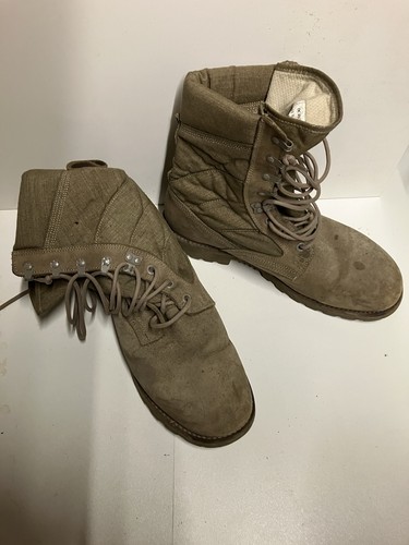 Genuine british army tan - genuine,