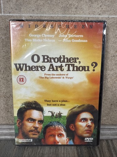 Brother where art thou - o,