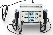Digital Ultrasound Therapy