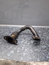 Volkswagen Caddy 2007 EGR valve line pipe hose 03G131521R