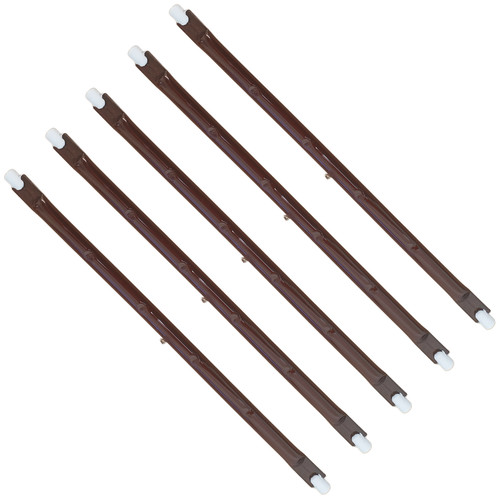 Infrared heater bulb - x,