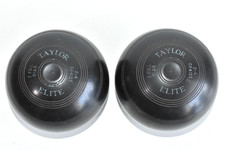 Taylor Elite Crown Green Bowls