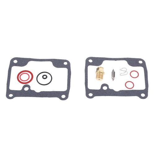 Carburetor rebuild repair - carburetor,