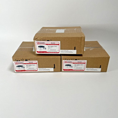 Hikvision 1280zj tr13 - 3,