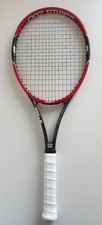 Wilson Pro Staff RF97 Autograph V10 Tennis Racket - Grip 2 Roger Federer 1 of 4