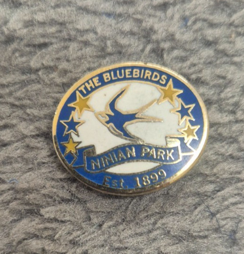 Cardiff city ninian - city, park