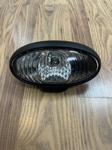 John deere oval worklight - john,