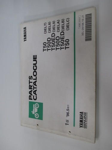 Townmate parts list - townmate,