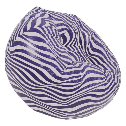 Inflatable chair portable pvc - inflatable,