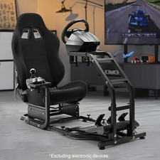 Marada Racing Simulator