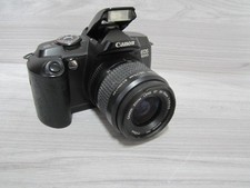 CANON EOS 5000 35MM SLR FILM