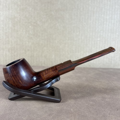1991 dunhill chestnut 4201 - 1991,