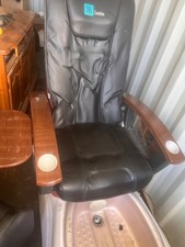 Beauty salon furniture - salon,