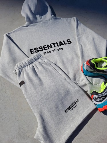 Essentials men - essentials, men's
