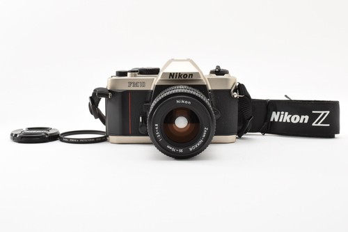 Top mint nikon - mint+++],