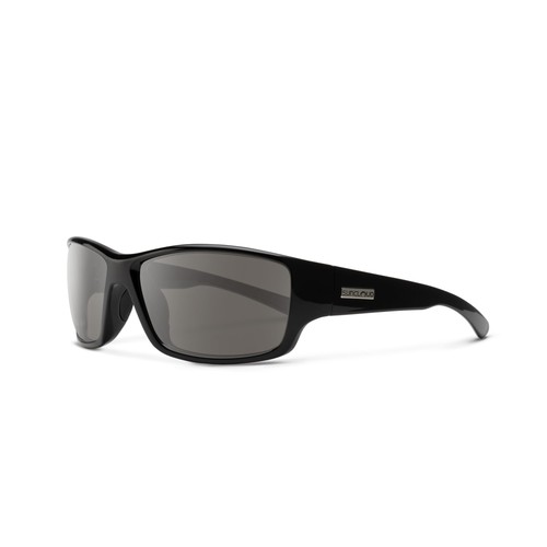 Suncloud hull sunglasses black - sunglasses,