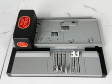 Royal mail giro - royal, machine
