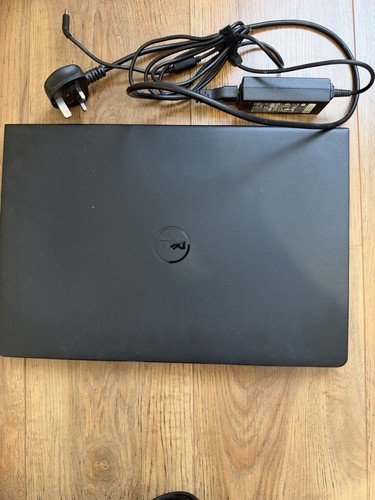 Dell inspiron laptop - dell, 15