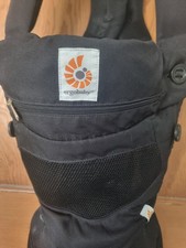 Ergo Baby 360 Cool Air All