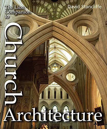 The lion companion - the, church