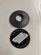 United Supreme BMX Front