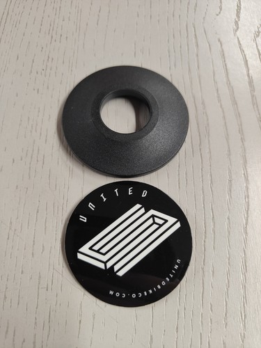 United supreme bmx - supreme, front