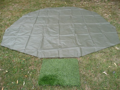Trakker union jack bivvy - union,