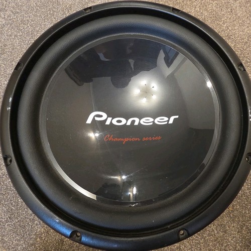 Pioneer champion series - pioneer,