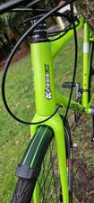 Kinesis crosslight pro 6 -