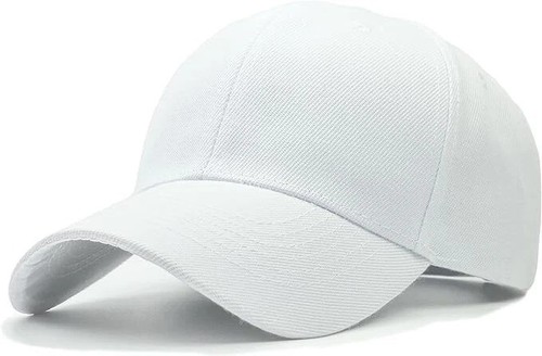 Plain blank solid adjustable - plain,