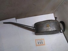 vintage kayes oil can