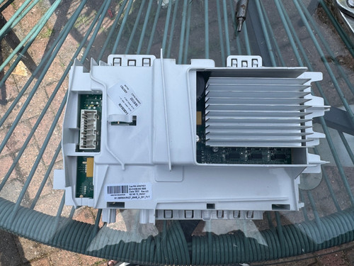 Hoover 412ambcb 80 logic - hw, 412ambcb/1-80