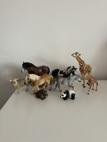 Schleich papo mixed - schleich,