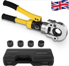 6T Hydraulic Copper Pipe