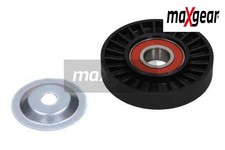 V-RIBBED TENSIONER PULLEY