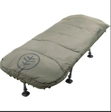 Wychwood Epic Compact 6 Leg Bed  Sleep System Q8011