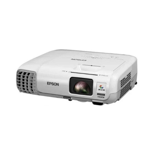 Epson 955w lcd projector - eb-955w,