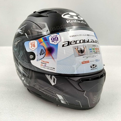 Ogk kamui estela full - ogk, face