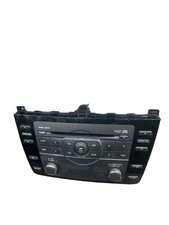 2009 2010 2011 2012 MK2 MAZDA 6 dISC RADIO STEREO CD PLAYER CHANGER GER4669RX