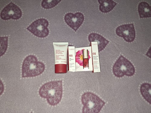 Clarins beauty skin care - beauty,