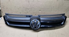VW GOLF PLUS FRONT MAIN BUMPER