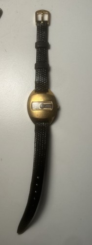 Vintage gruen autowind - gruen,