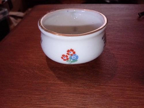 Antique decorative mini