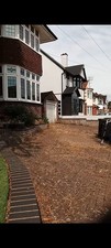 Weed removal / control service and Driveway Cleaning 
