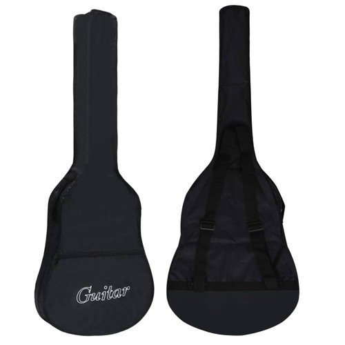 Guitar bag for - bag, 36"