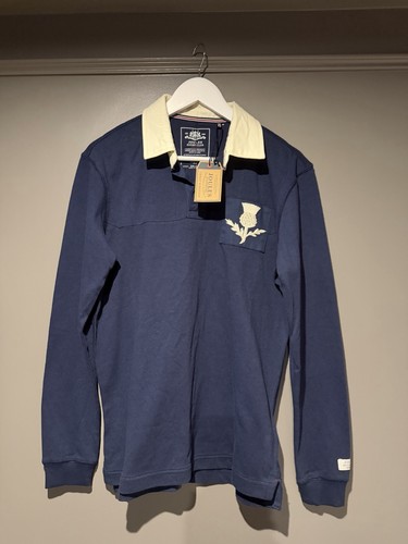 Joules men navy rugby - men’s,