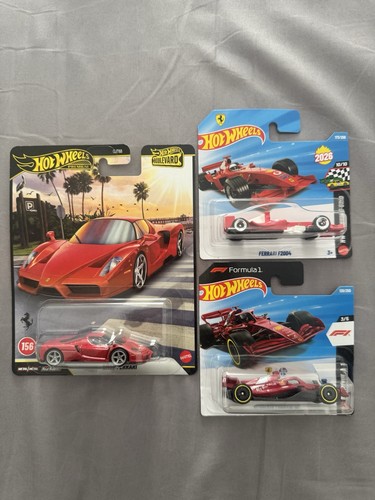 Hot wheels boulevard premium - hot,