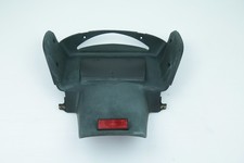 HONDA NTV 650 DEAUVILLE