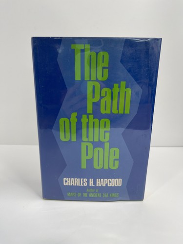 The path pole - the,